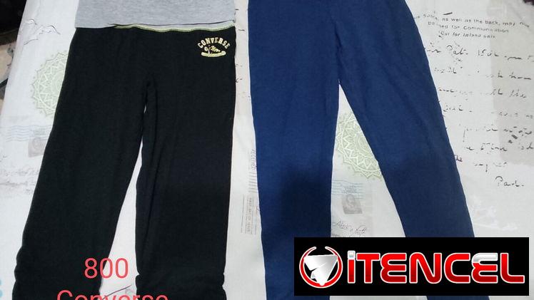 Ropa de niña