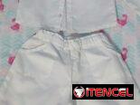 Conjuntos , camisa y pantalón niños de 1 año