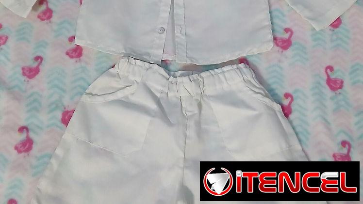 Conjuntos , camisa y pantalón niños de 1 año