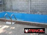 Oferta precioso chalet con piscina capitalista,6 cuartos y garaje californiano para 2 autos!!!!