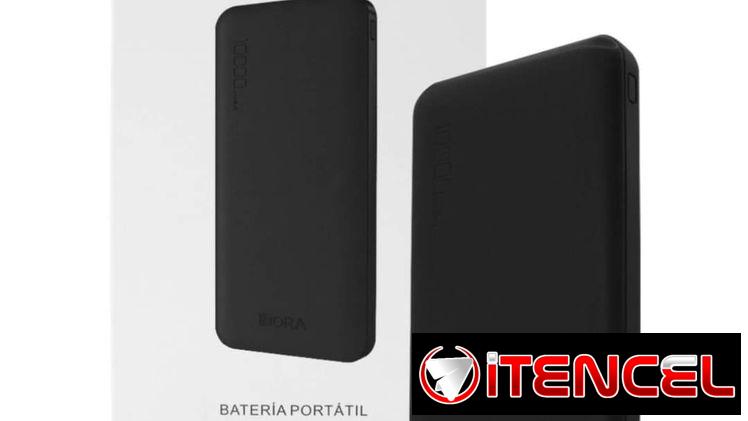 Powerbank compacto