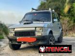 !!! Se vende polaquito de lujo con motor de Hyundai i10!!!