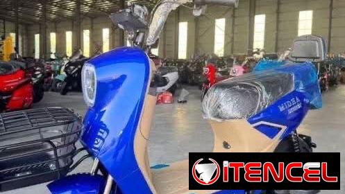 MOTO MIDHA 🏍️