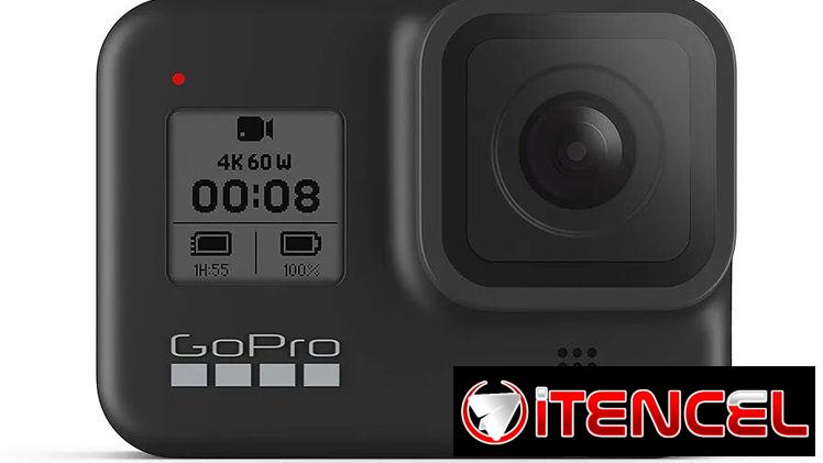 GoPro Hero 8 Black