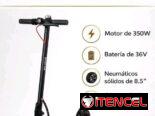 Carriola para adultos (scooter) 400 usd