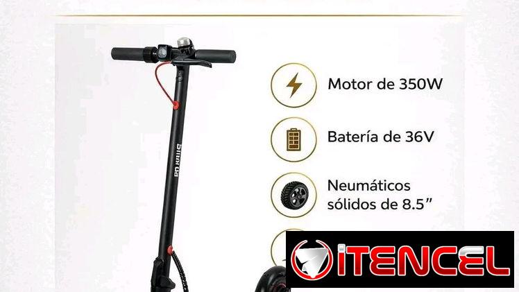 Carriola para adultos (scooter) 400 usd