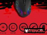 Mause gamer bloody