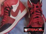 ‼️NIKE AIR JORDAN RETRO 1 ORIGINALES #40‼️