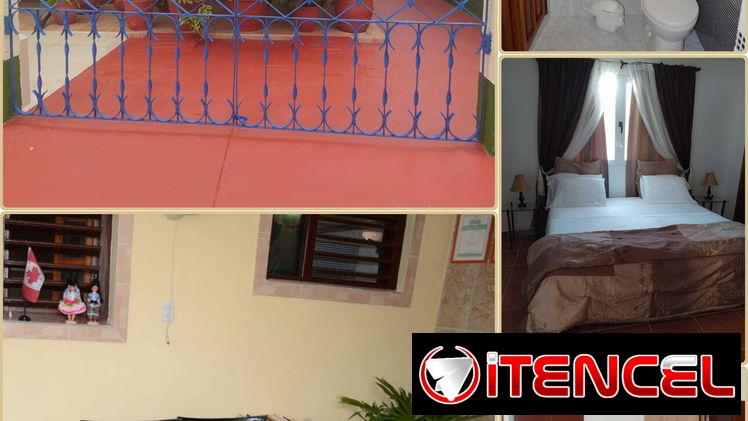 ✨️CONFORT RENTALS ✨️ ‼️El arte de hospedarte bien ‼️
