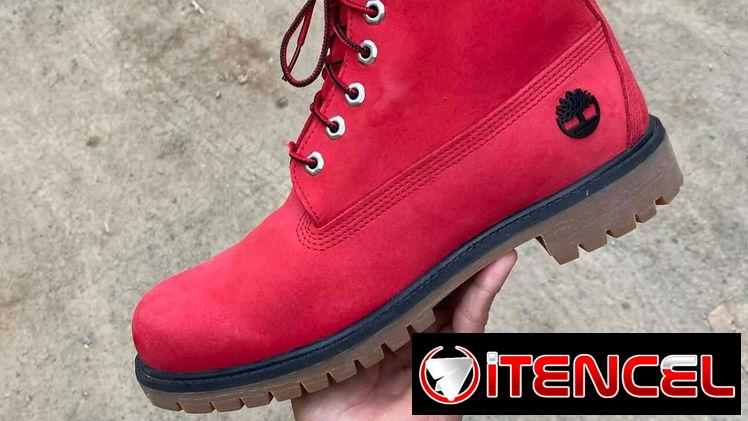 Timberland originales