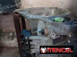Caja de velocidad de Kia Picanto