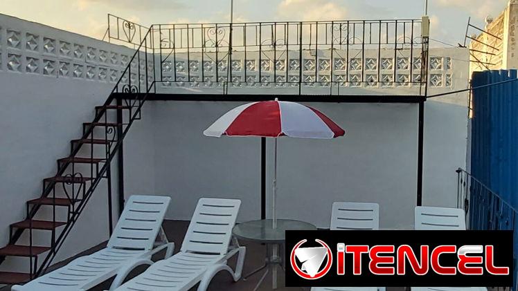 ‎💦 ¡EL PASADÍA EN PISCINA QUE ESTABAS BUSCANDO! 🌴☀️