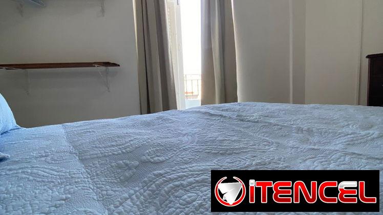 🏡 Apartamento Mirador Capitolio – Centro Habana, La Habana