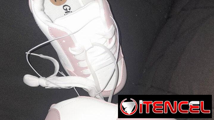 Tenis #12 nuevos