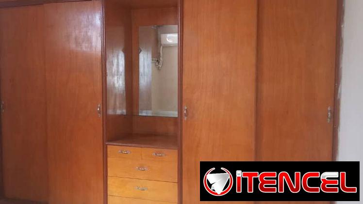 Apartamento de 2 cuartos
