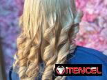Extensiones de pelo natural,Moños naturales,Peluca lace frontal natural-semi natural,Trenzas,Balayage,Alisado,Definición