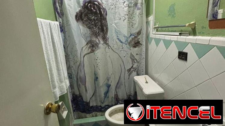 🏡 Apartamento en venta – Marianao  – Amplio, cómodo y muy completo