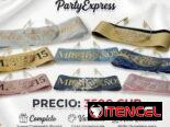 🎈CUMPLEAÑOS, FIESTAS, REVELACION DE SEXO. ESCRÍBEME AL WHATSAPP 56249037