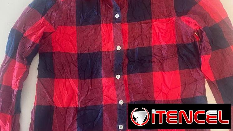 Camisa M a la venta!