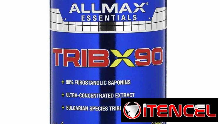TRIBULUZ ALLAMAX