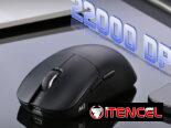 Mouse Gaming Yunzii M1