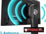 🖥️Monitor ASRock 27″ PG27Q15R 2K ▌QHD 2K (2560x1440p) ▌165Hz ▌1ms (MPRT) ▌Antena Wi-Fi  🎁NUEVO EN SU CAJA🎁 + Garantia