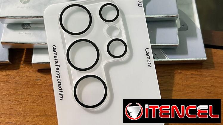 Tengo micas de Cristal curvas anti espías y transparente Samsung desde el S8 al S23 ultra y tengo para la cámaras!!!!