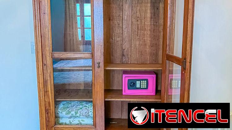 Apartamento de renta en La Habana