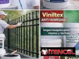 💒PINTURA IMPERMEABILIZANTE,VINIL,ACEITE Y ESMALTE .💒