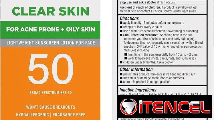 Protector solar para piel grasa Eucerin