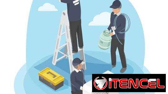 Mtto montaje y reparación