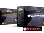 Fuente de 350W y 750W NEW