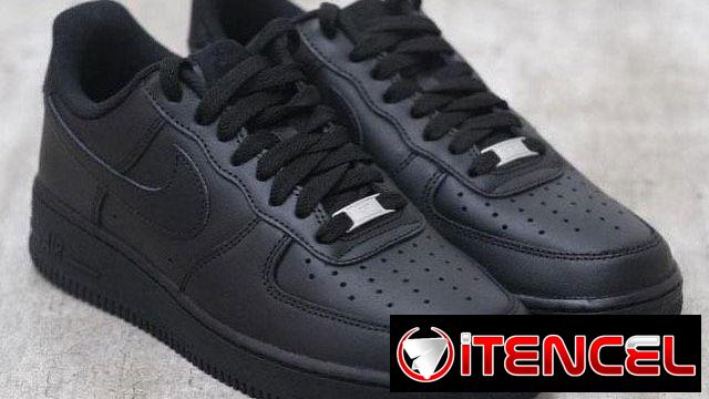 Air Force negras del 39 al 44