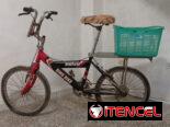 Venta de bicicleta montañesa