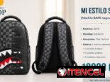 Mochilas BAPE