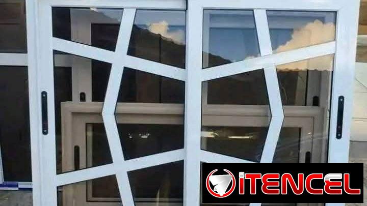 TODO LO K NECESITE EN CARPINTERÍA D ALUMINIO CON TRANSPORTE Y MONTAJE INCLUIDO CUALKIER DUDA CONTACTAR AL 59110379.