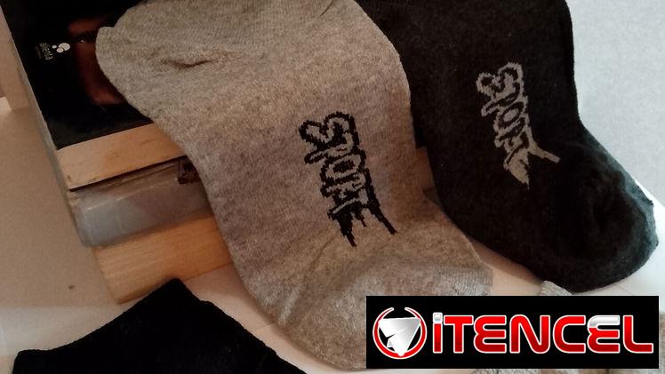 Medias SPORT a 150 cup