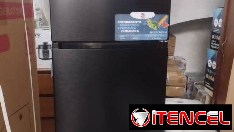 REFRIGERADOR EONE  6.8 PIES 👣👣  👉NO HACE ESCARCHA