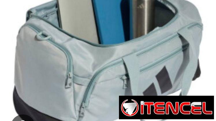 40usd MALETINES ADIDAS ORIGINALES CON BOLSILLOS LATERALES 5 6799461 Y 51699376