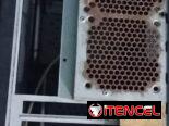 CHASIS HAIER EN BUEN ESTADO, OXIDO DETRAS DONDE VAN LOS FANES, FUNCIONA UN SOLO USB, AL 52843801