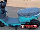 Venta de moto ELECTRICAS VEDCA en la habana