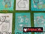 Venta de kit de juntas
