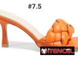 Tacones y zapatos de mujer …. Vedado