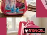 Excelentes mochilas para los peques de casa!!!