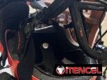 BMX, en perfecto estado