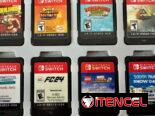 Juegos para Nintendo Switch 1 y Nintendo switch 2