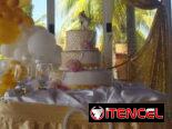Decoraciones para bodas