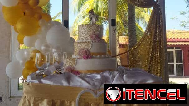 Decoraciones para bodas