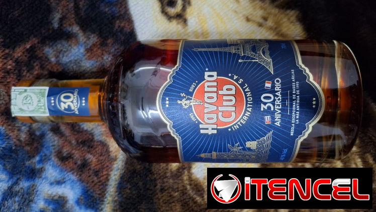Ron Havana Club