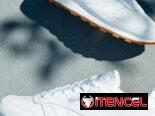 Reebok Classic Leather blancos talla 40.5 – originales de España